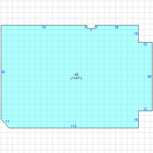 Building 2 Layout