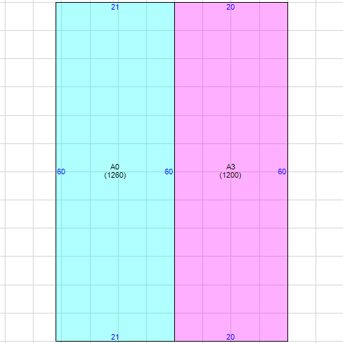 Building 2 Layout