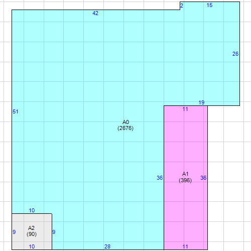 Building 2 Layout