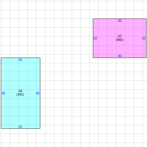 Building 2 Layout