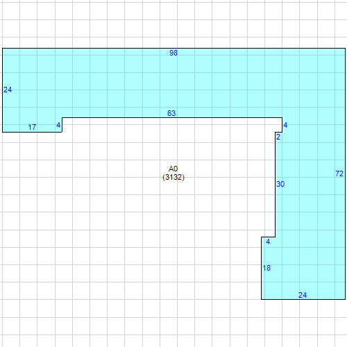 Building 2 Layout