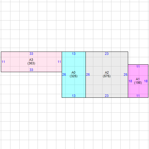Building 2 Layout