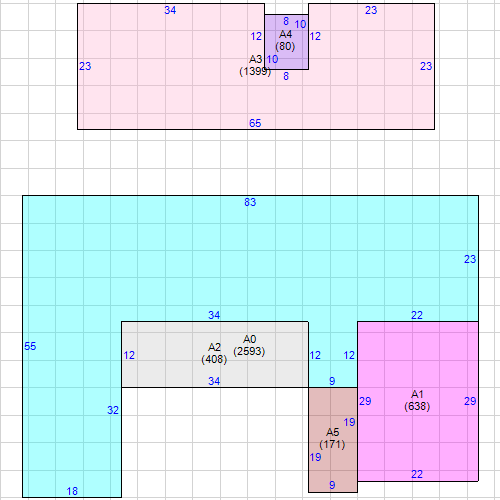 Building 2 Layout