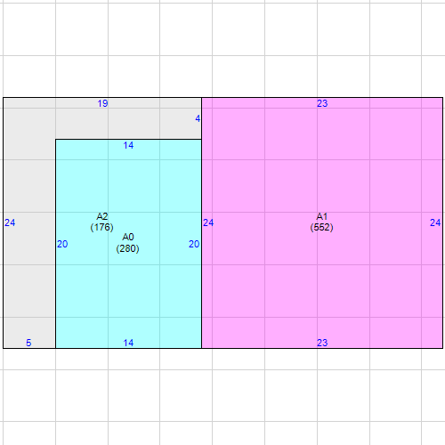 Building 2 Layout