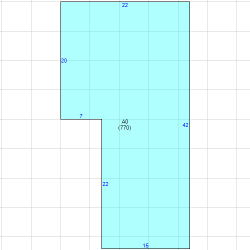 Building 2 Layout