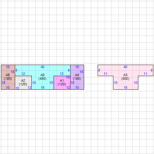Building 2 Layout