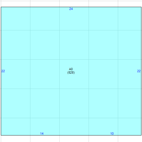 Building 2 Layout