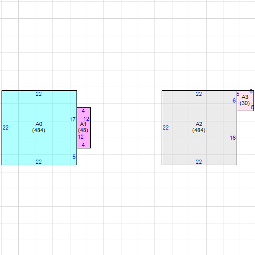 Building 2 Layout