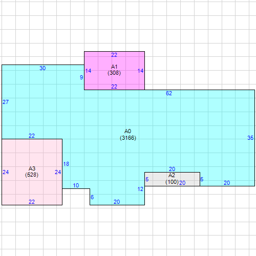 Building 2 Layout