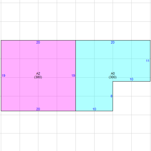 Building 2 Layout