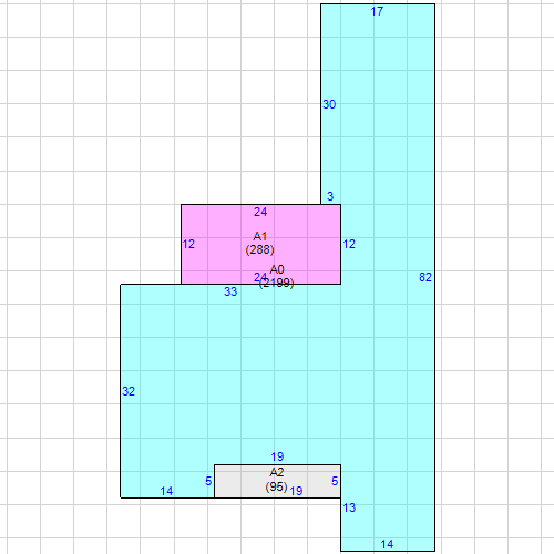 Building 2 Layout