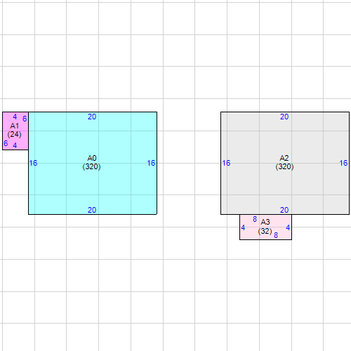 Building 2 Layout