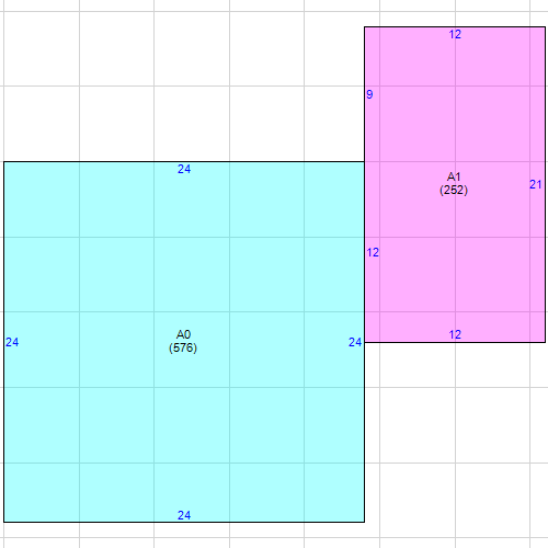 Building 2 Layout