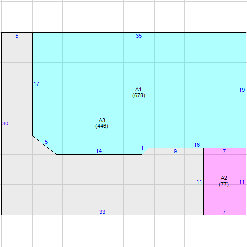 Building 2 Layout