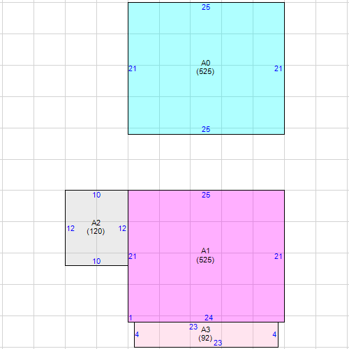 Building 2 Layout