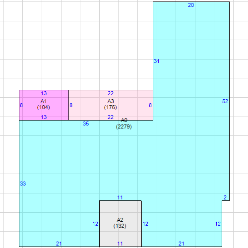 Building 2 Layout