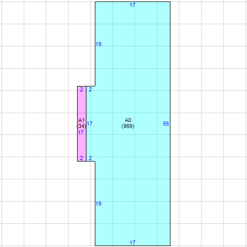 Building 2 Layout
