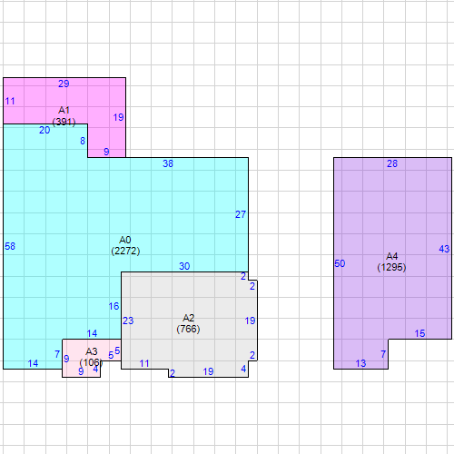 Building 2 Layout