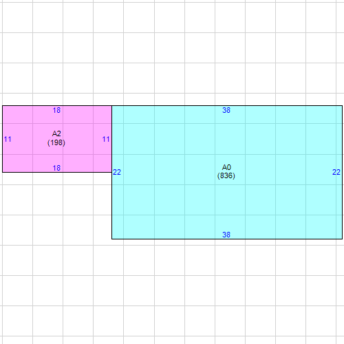 Building 2 Layout
