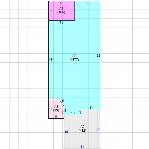 Building 2 Layout