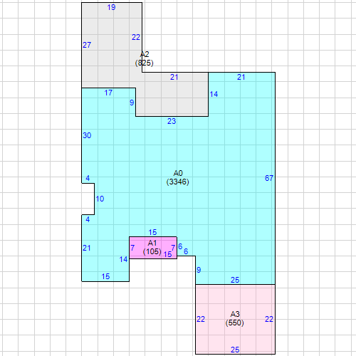 Building 2 Layout