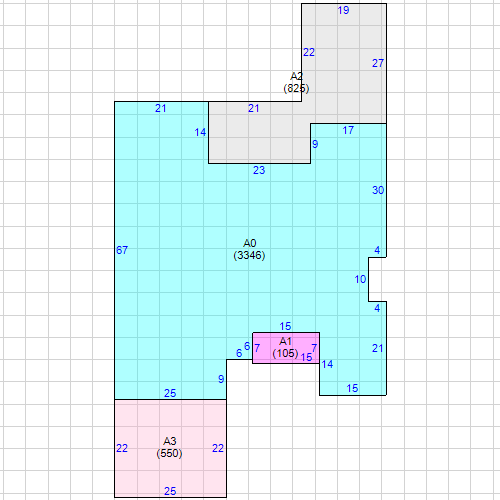 Building 2 Layout