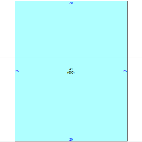 Building 3 Layout