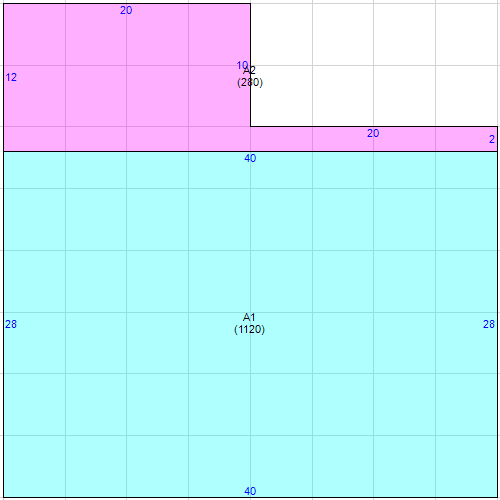 Building 3 Layout