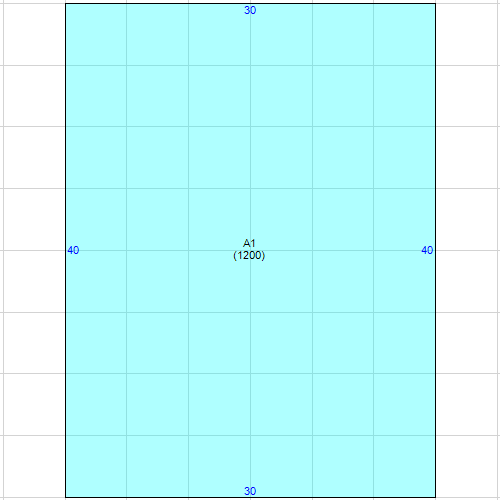Building 3 Layout