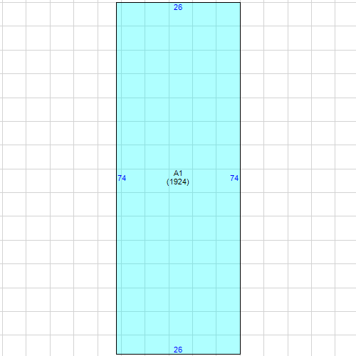 Building 3 Layout