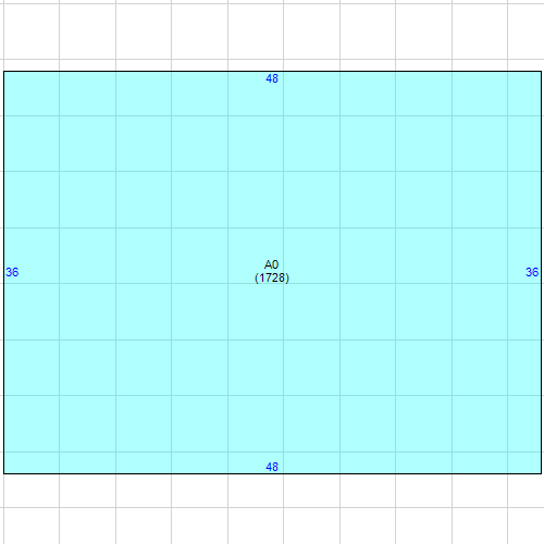 Building 3 Layout