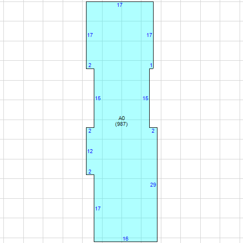 Building 3 Layout