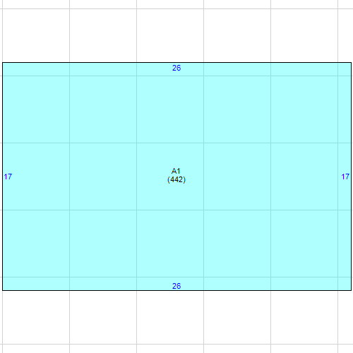 Building 3 Layout