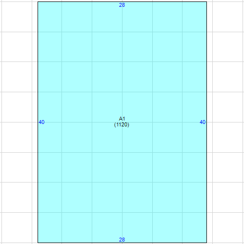 Building 3 Layout