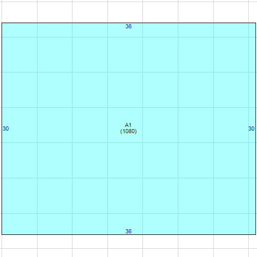 Building 3 Layout