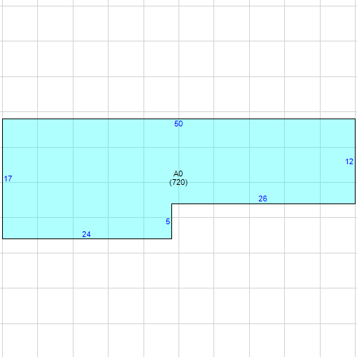 Building 3 Layout