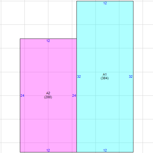 Building 3 Layout