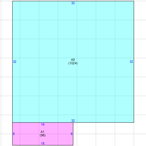 Building 3 Layout