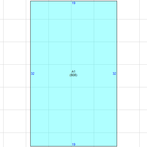 Building 3 Layout