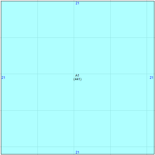 Building 3 Layout