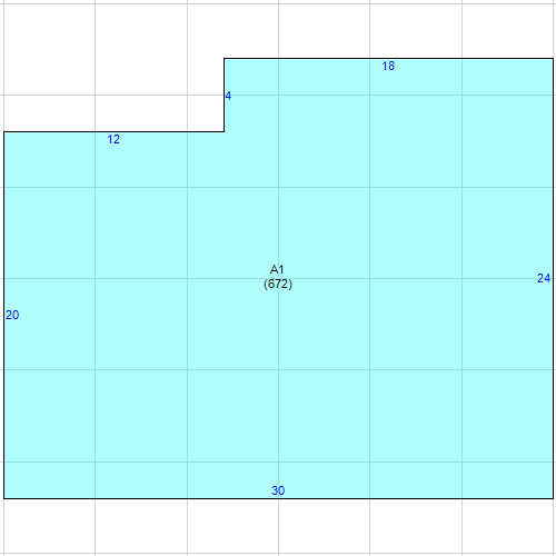 Building 3 Layout