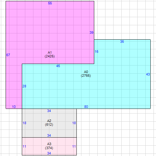 Building 3 Layout