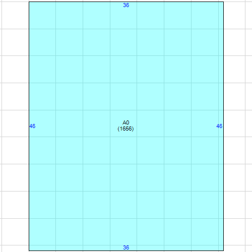 Building 3 Layout