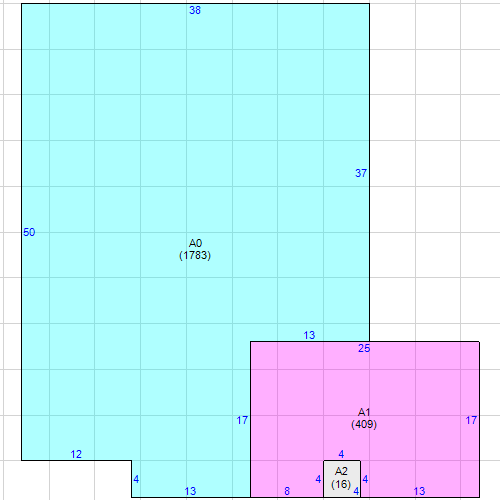 Building 3 Layout