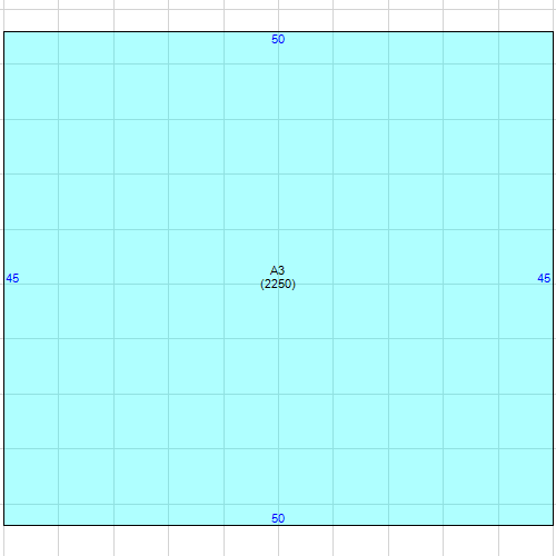 Building 3 Layout