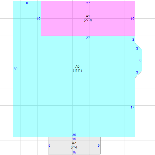Building 3 Layout