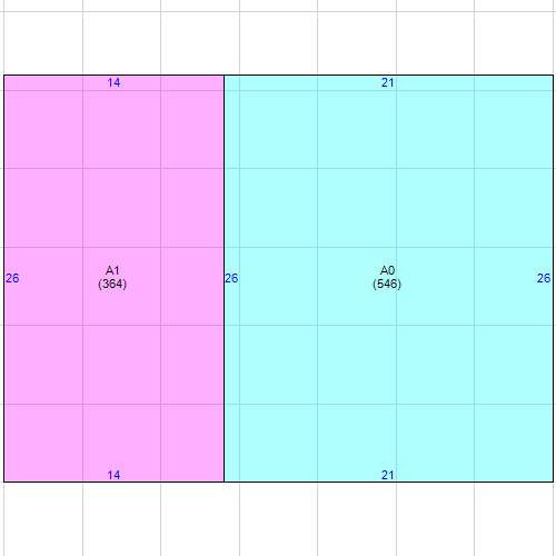 Building 3 Layout