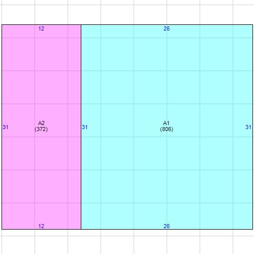 Building 3 Layout