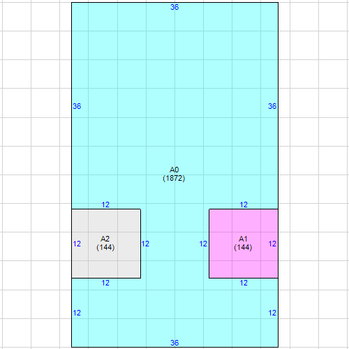 Building 3 Layout
