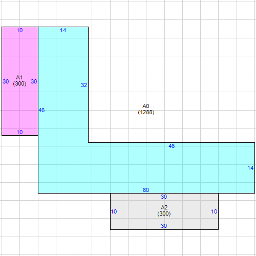 Building 3 Layout